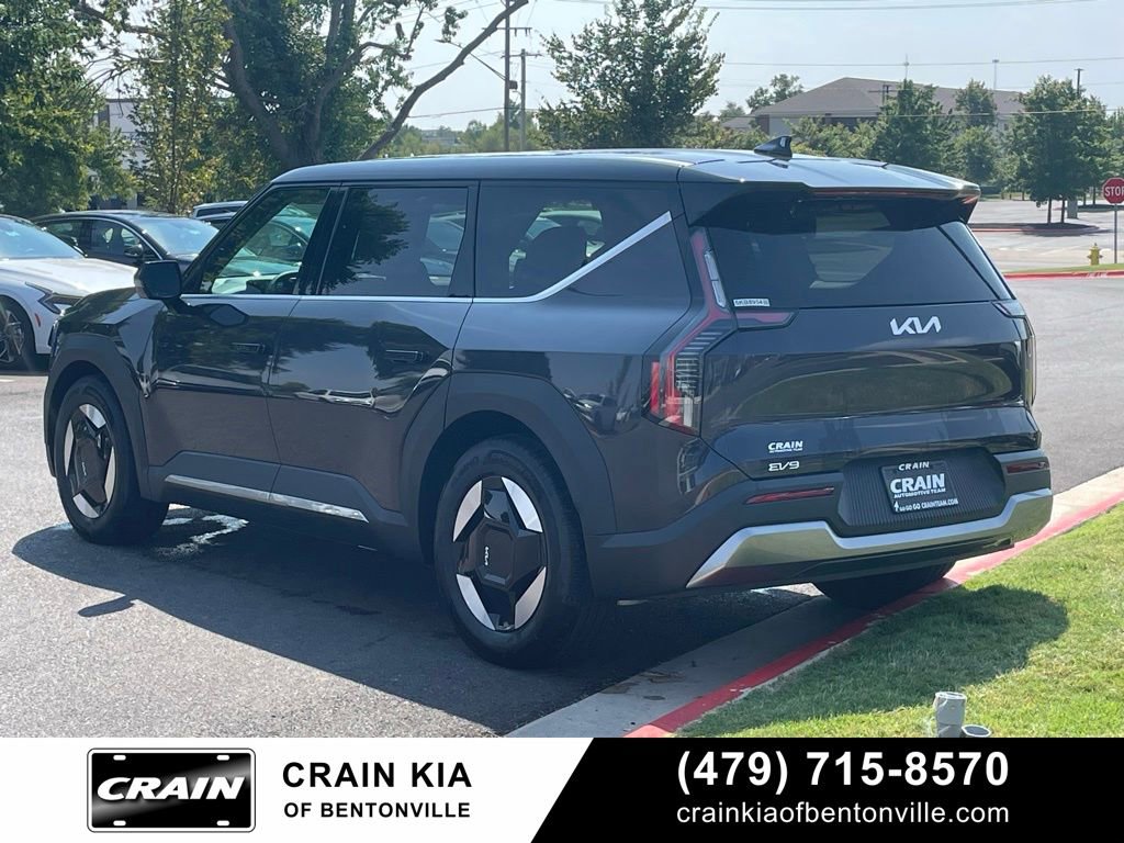 New 2026 Kia EV9 Light image 5