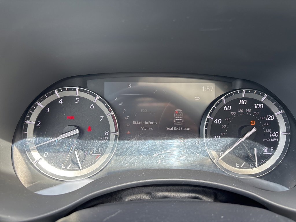 Used 2021 Toyota Highlander XLE image 48