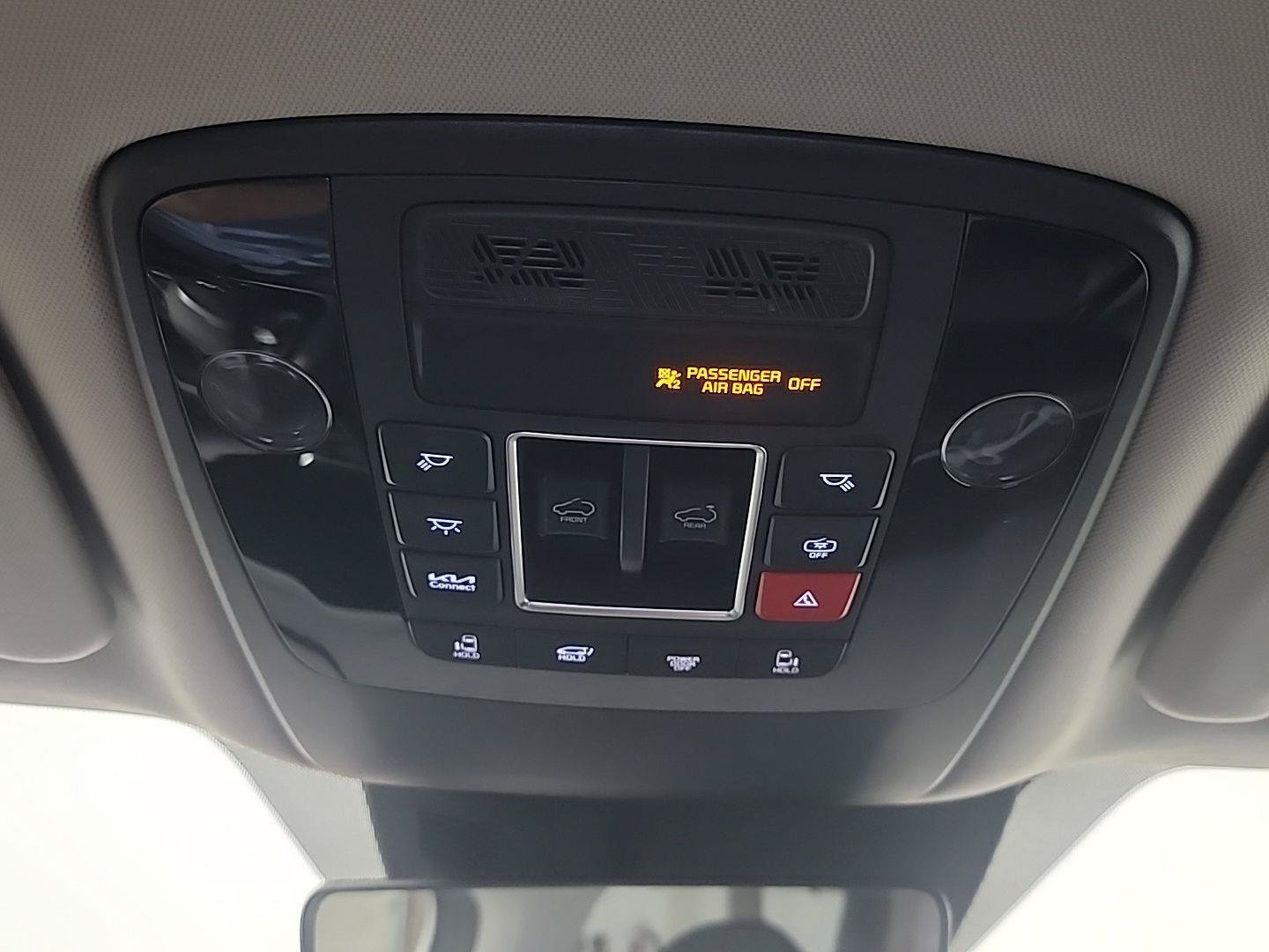 Used 2026 Kia Carnival SX FWD image 36