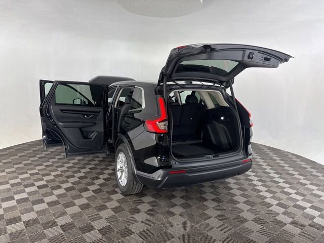Used 2024 Honda CR-V EX-L image 20