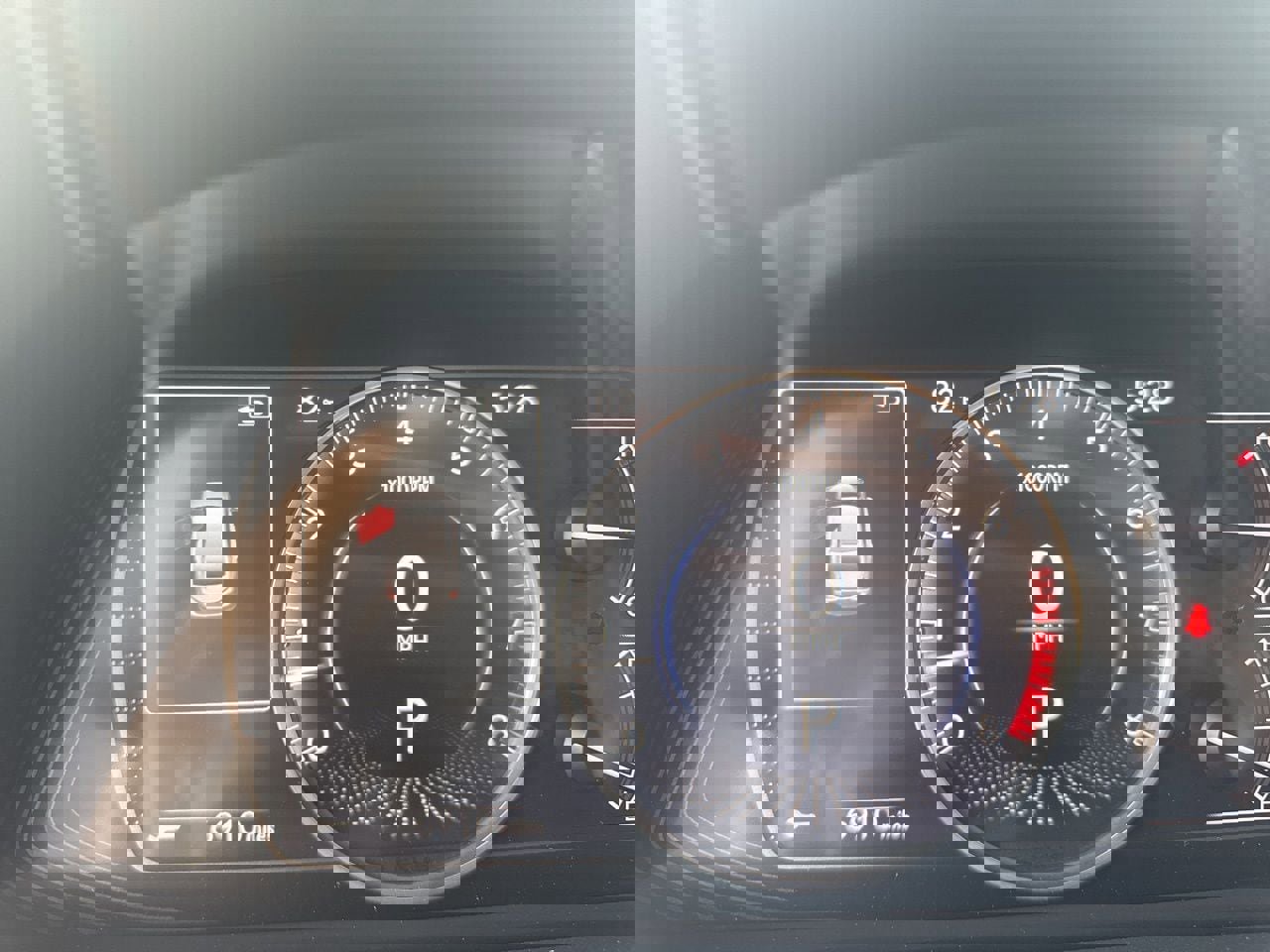 Used 2019 Lexus ES 350 w/ Premium Package image 10