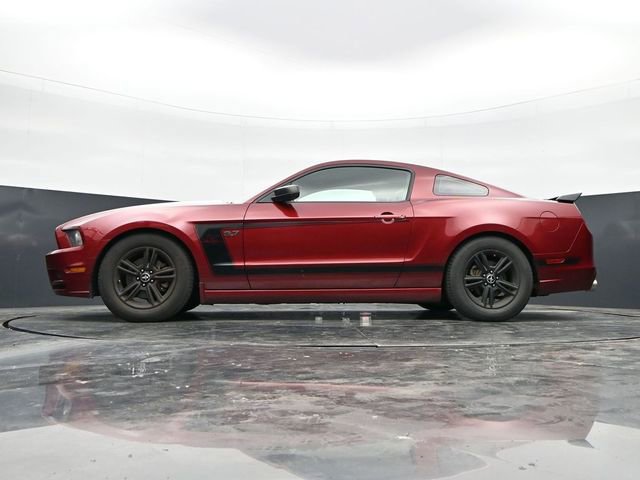 Used 2014 Ford Mustang Coupe RWD image 34