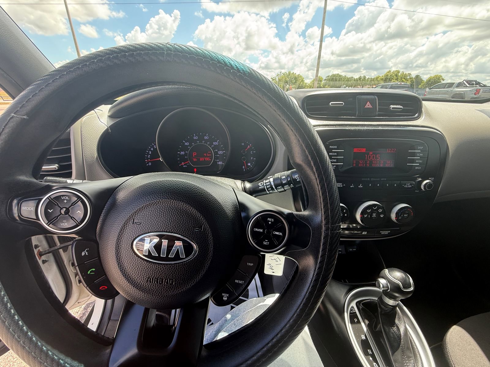 Used 2016 Kia Soul image 13