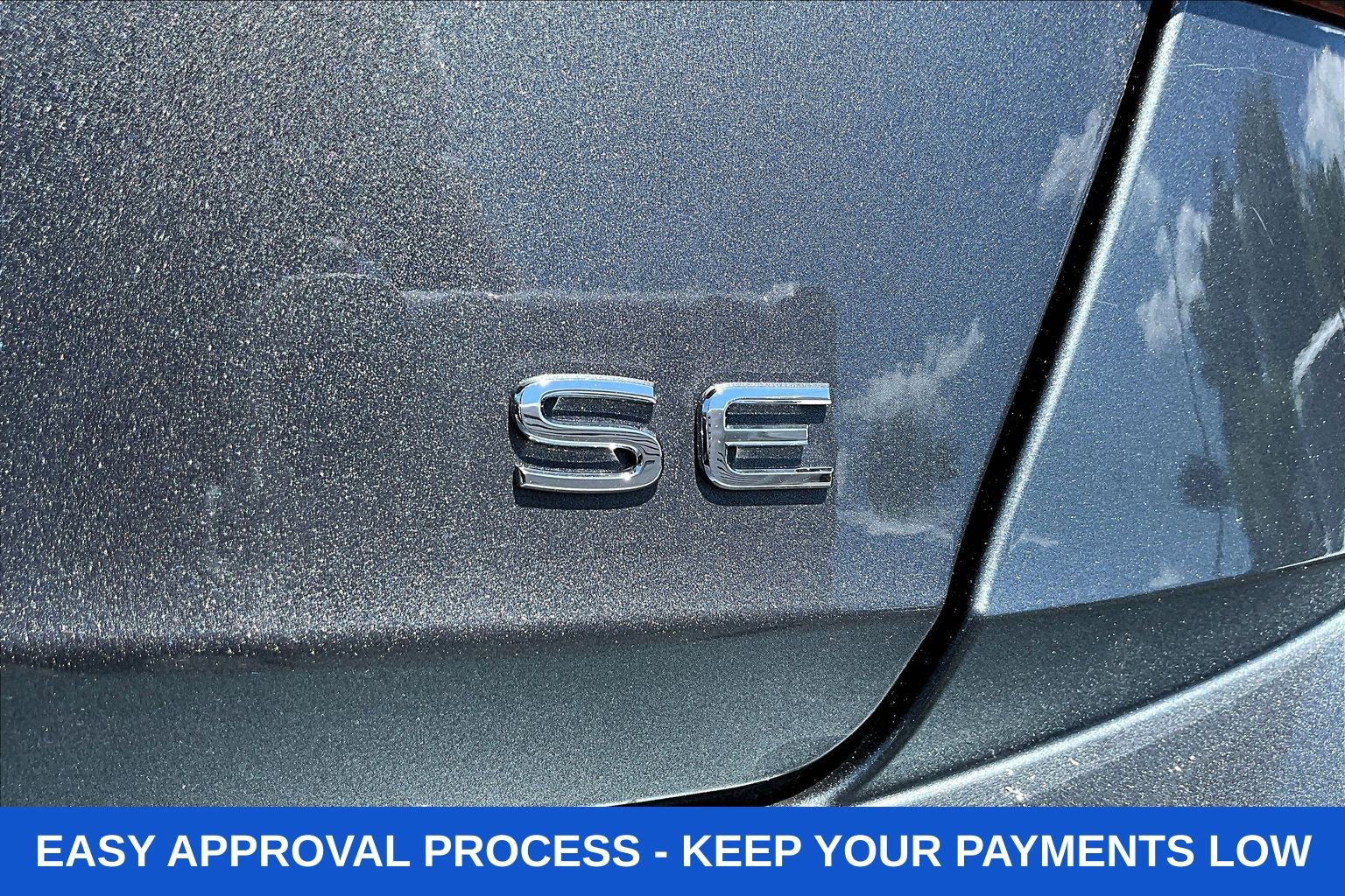 Used 2024 Volkswagen Jetta SE FWD image 25