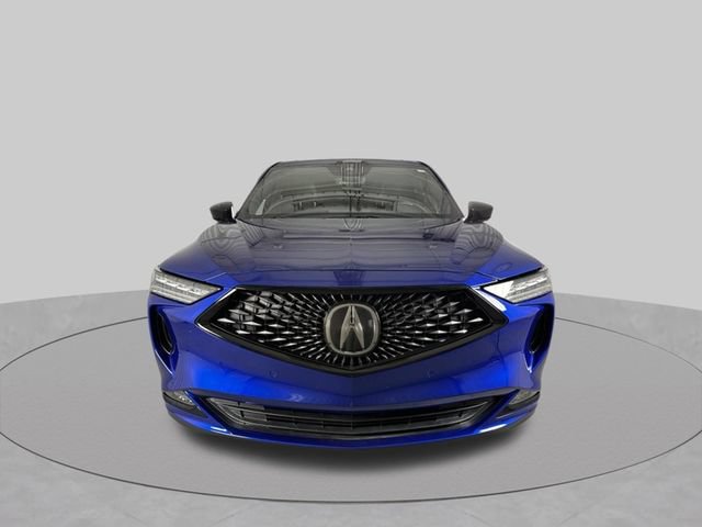 Certified 2023 Acura MDX A-Spec AWD/4WD image 4