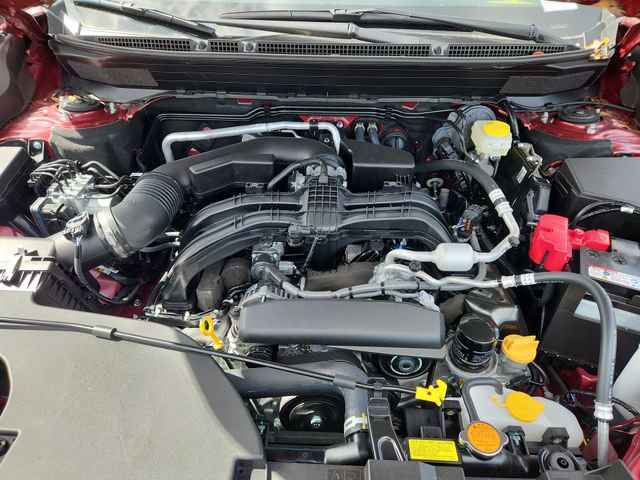 New 2026 Subaru Outback Touring image 26