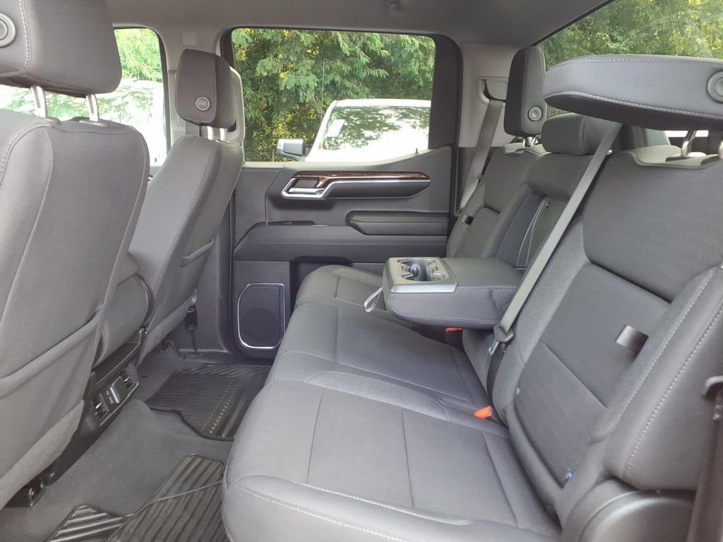 Certified 2024 GMC Sierra 1500 Elevation AWD/4WD image 14