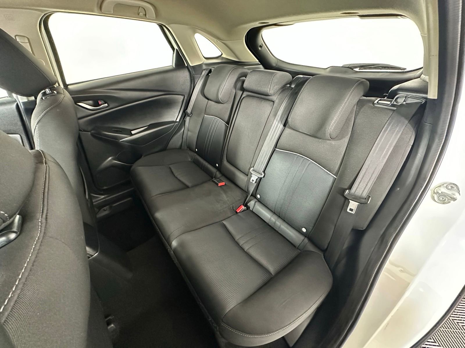 Used 2019 MAZDA CX-3 Sport FWD image 26