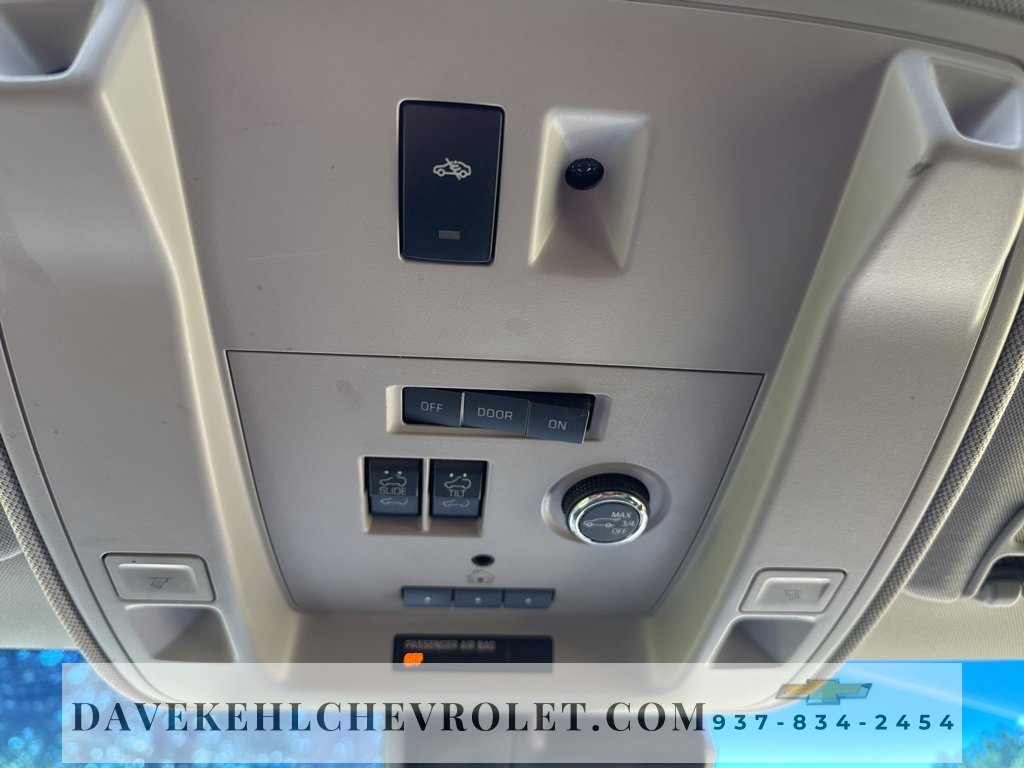 Used 2019 GMC Yukon Denali w/ Denali Ultimate Package image 18