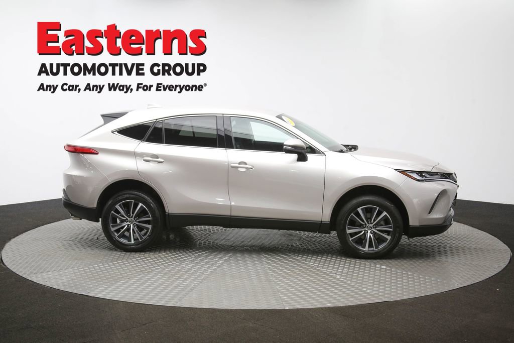 Used 2024 Toyota Venza LE image 44