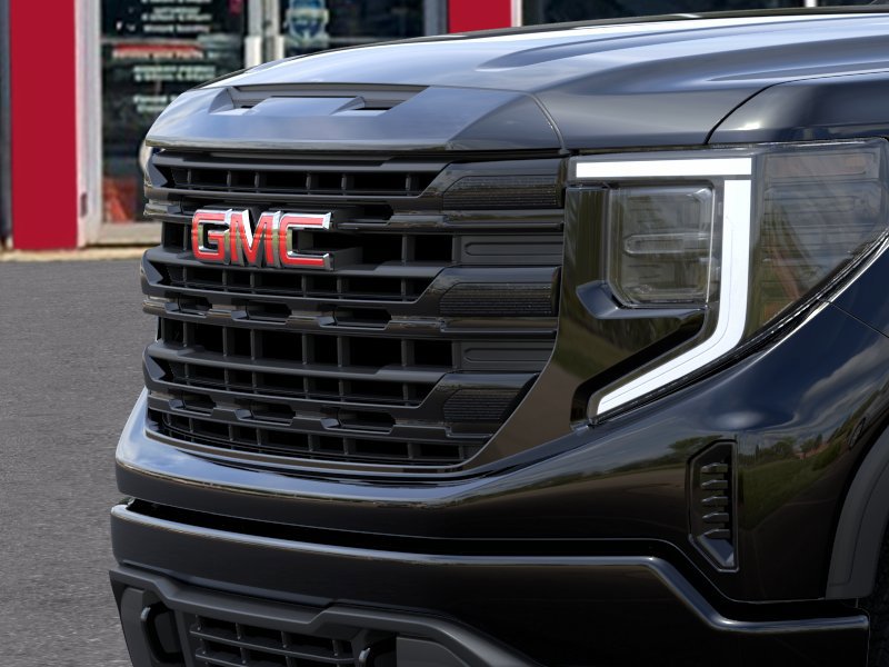 New 2026 GMC Sierra 1500 Elevation image 37