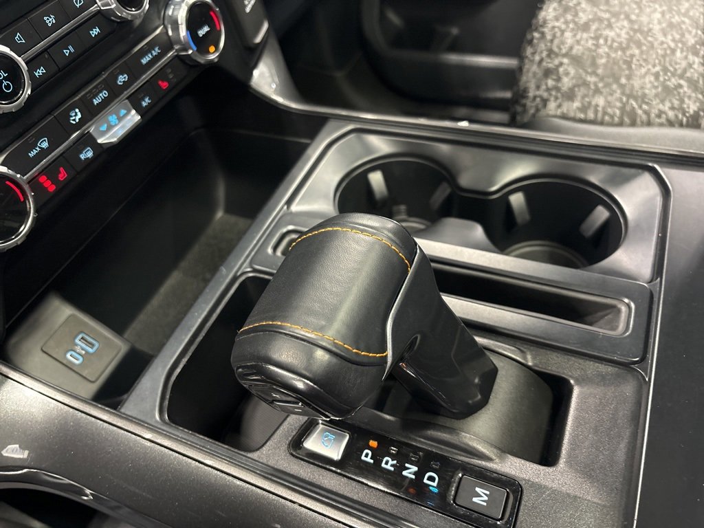 Used 2023 Ford F150 Tremor image 47