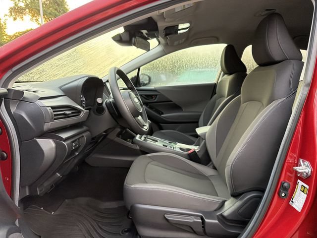 Certified 2026 Subaru Crosstrek 2.5i Premium AWD/4WD image 11