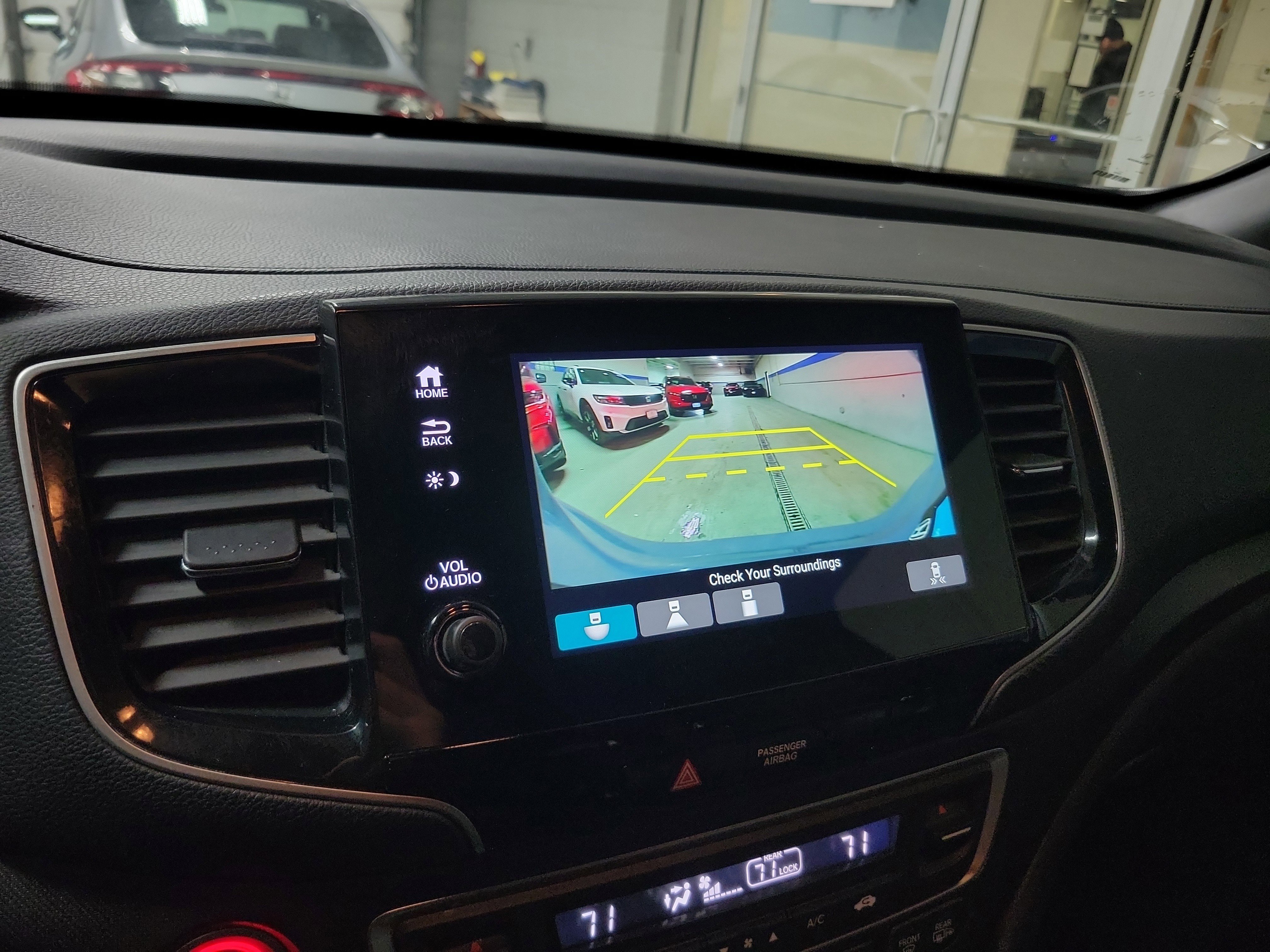 Used 2022 Honda Pilot TrailSport image 13