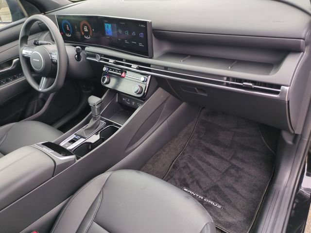 Certified 2025 Hyundai Santa Cruz SEL image 19