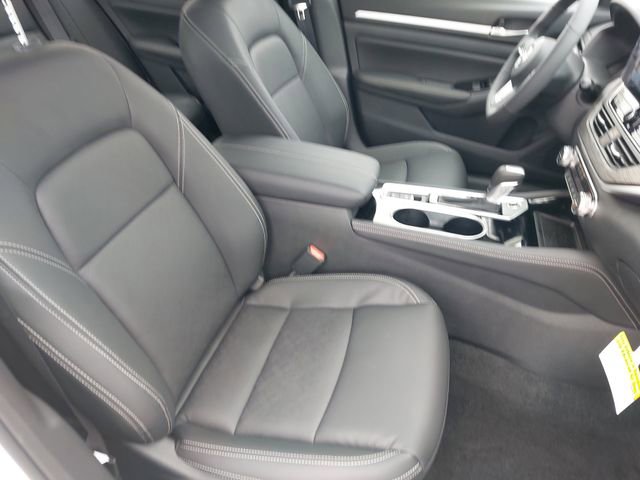 New 2025 Nissan Altima 2.5 SL image 35
