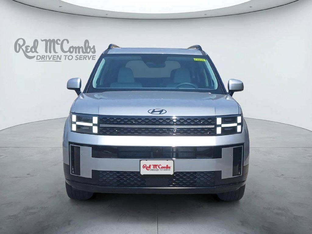 New 2027 Hyundai Santa Fe Calligraphy FWD image 8