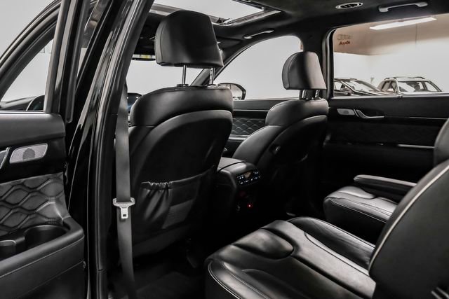 Used 2020 Hyundai Palisade Limited AWD/4WD image 45