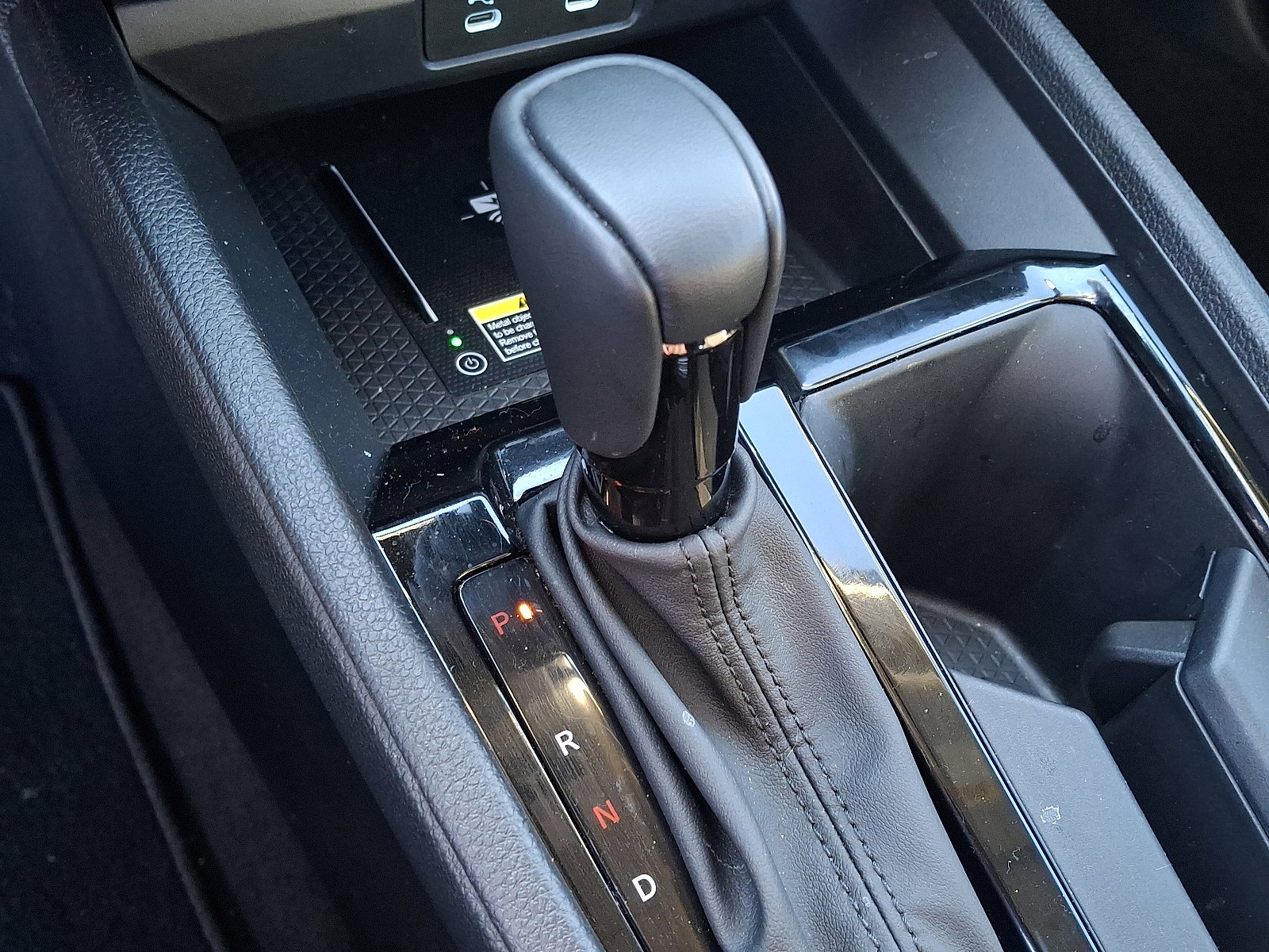 Used 2025 Honda Accord EX-L image 18