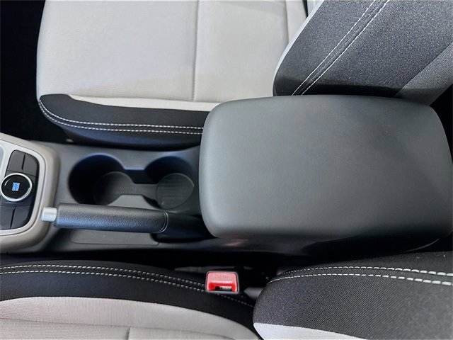 New 2025 Hyundai Venue SEL image 16