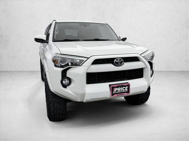 Used 2019 Toyota 4Runner SR5 image 3