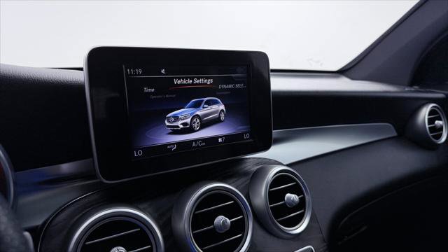 Used 2018 Mercedes-Benz GLC 300 image 28
