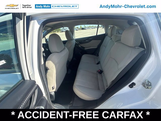 Used 2019 Subaru Impreza 2.0i Premium AWD/4WD image 32