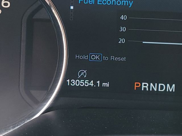 Used 2018 Ford F150 King Ranch w/ Equipment Group 601A Luxury image 17