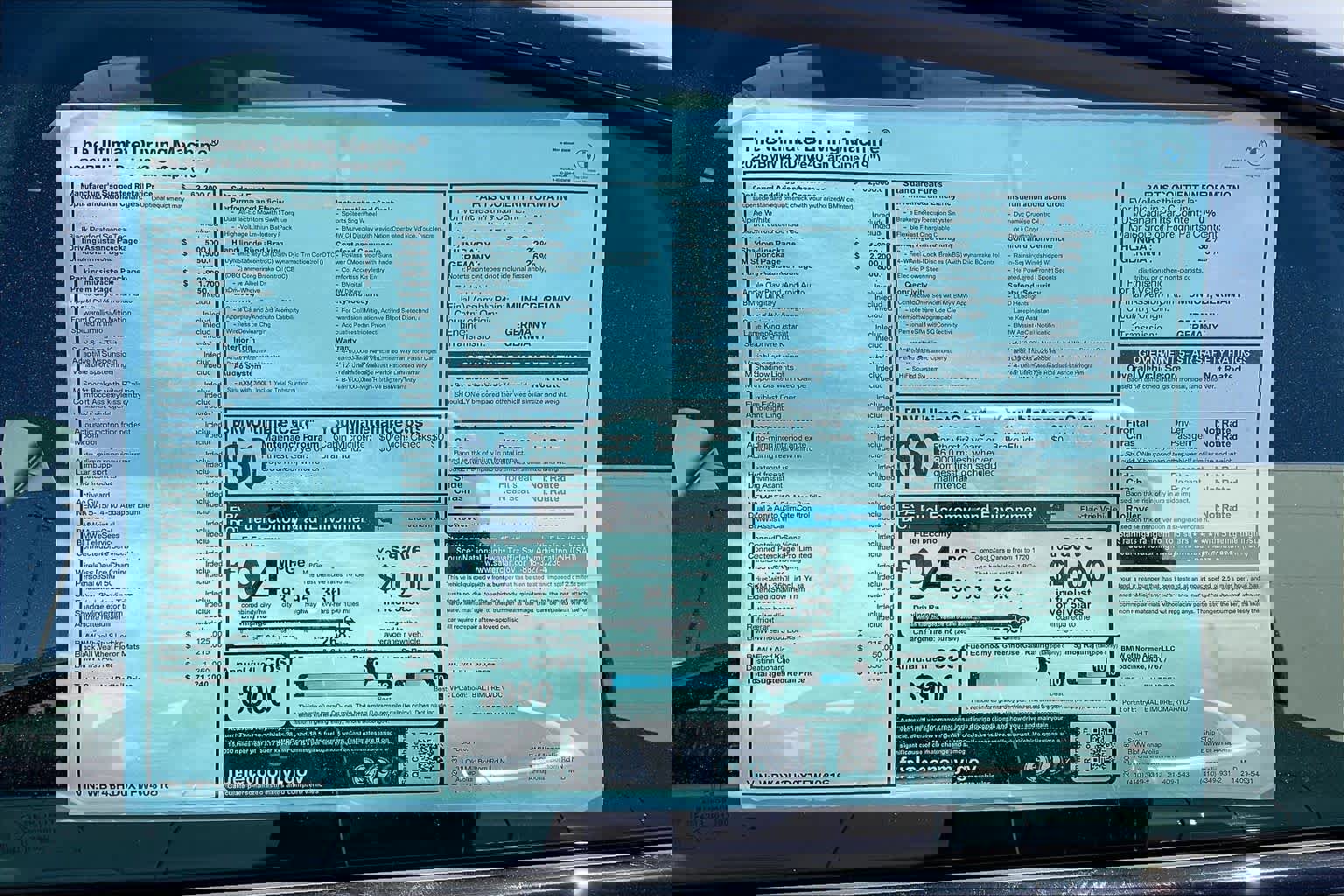 New 2026 BMW i4 xDrive40i w/ M Sport Package image 19