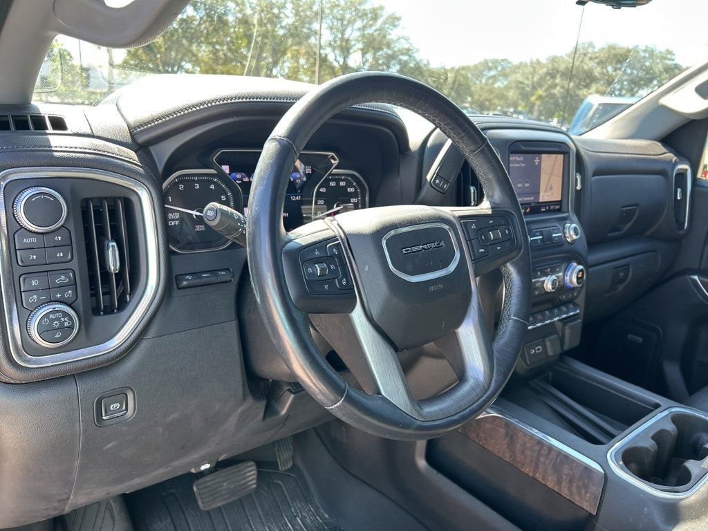 Used 2019 GMC Sierra 1500 Denali w/ Denali Ultimate Package image 19