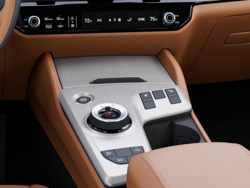 New 2027 Kia Sportage X-Line AWD/4WD image 28