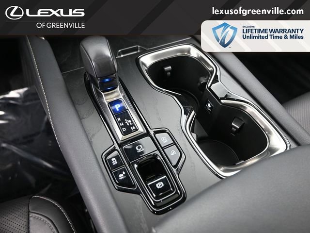 Used 2024 Lexus RX 350 Premium w/ Accessory Package (Z1) image 18