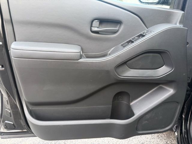 Used 2022 Nissan Frontier S w/ Technology Package image 8