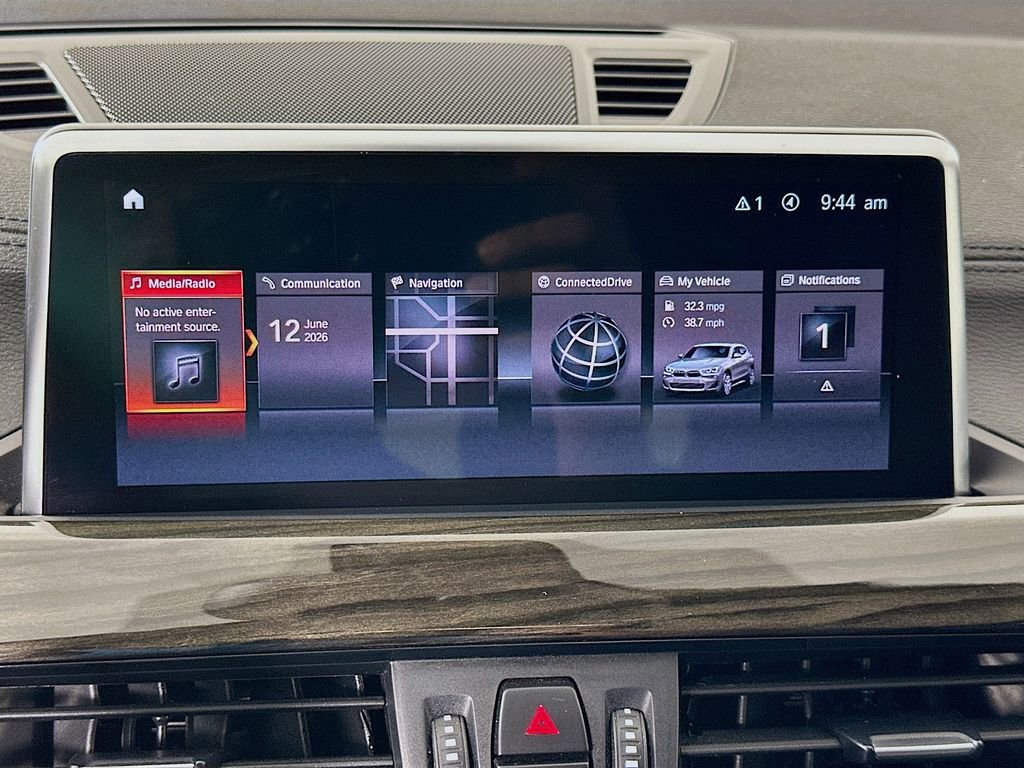 Used 2020 BMW X2 sDrive28i FWD image 15