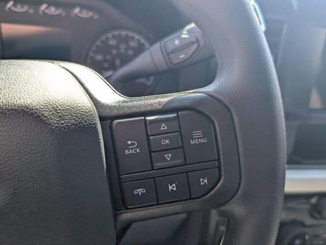New 2026 Ford F350 XLT AWD/4WD image 17