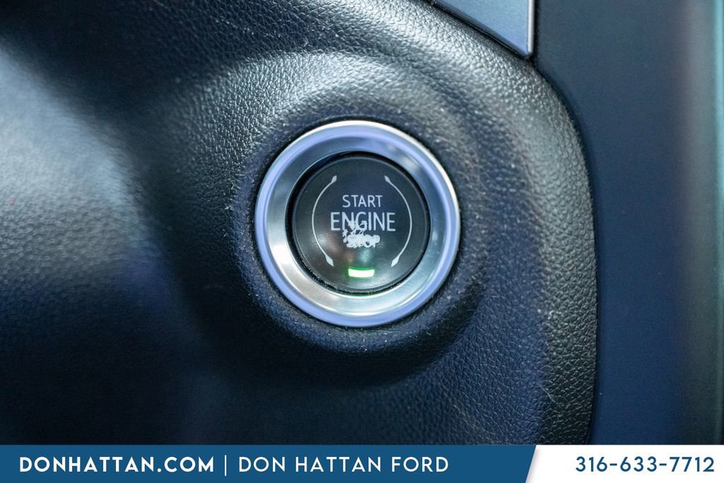 Used 2019 Chevrolet Silverado 1500 LT Trail Boss w/ Convenience Package image 12