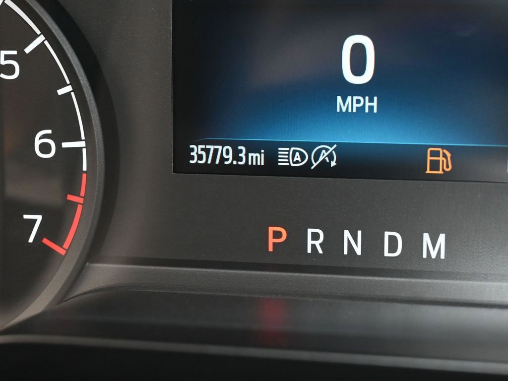 Used 2021 Ford F150 XL w/ STX Appearance Package image 29