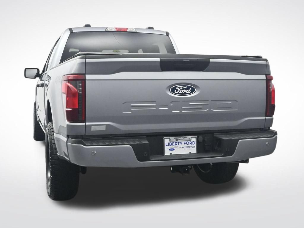 Used 2024 Ford F150 STX AWD/4WD image 9