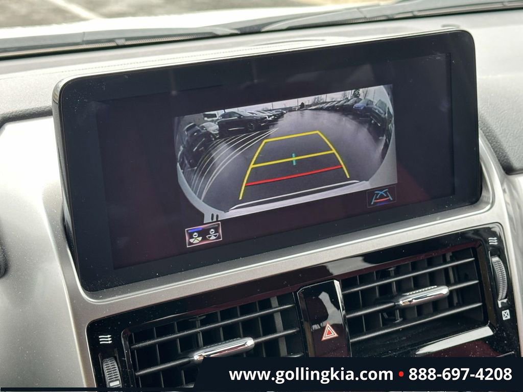 Used 2022 Lexus GX 460 Premium image 27