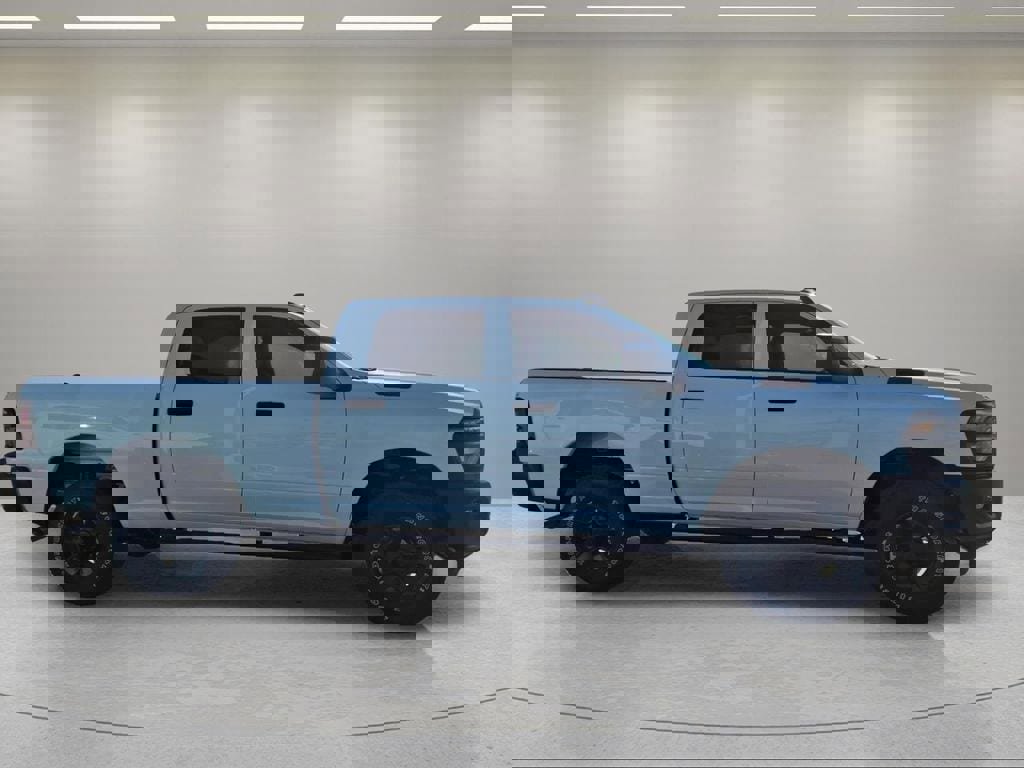 New 2026 RAM 2500 Tradesman image 2