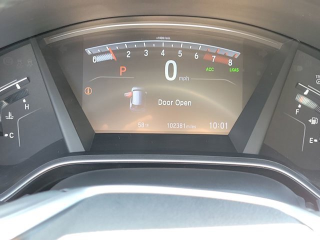 Used 2019 Honda CR-V EX-L image 33