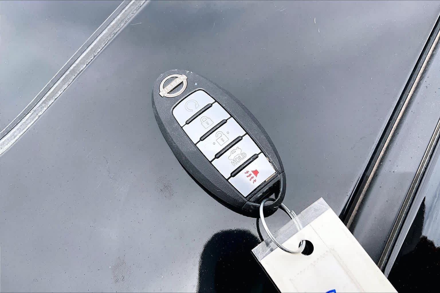 Used 2023 Nissan Altima 2.5 SR w/ SR Premium Package FWD image 15