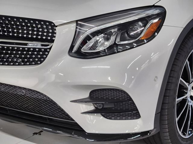 Used 2018 Mercedes-Benz GLC 43 AMG 4MATIC image 12