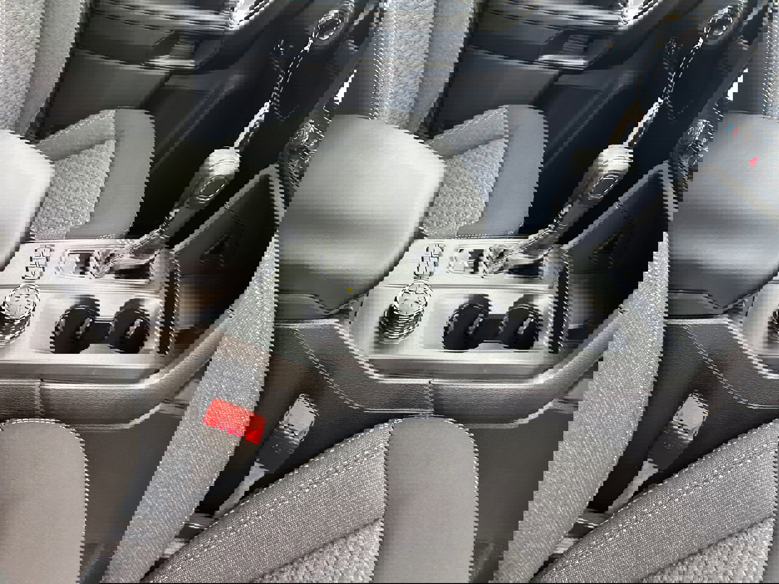 New 2025 Ford Ranger XL w/ Trailer Tow Package image 34