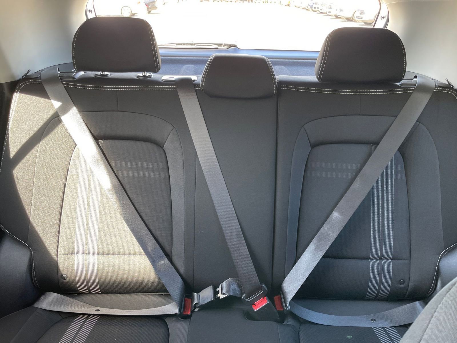 Used 2025 Hyundai Venue SEL FWD image 39