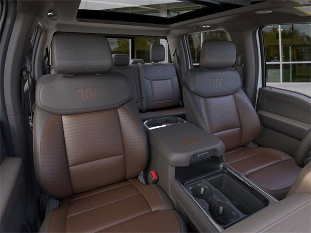 New 2026 Ford F450 King Ranch image 10