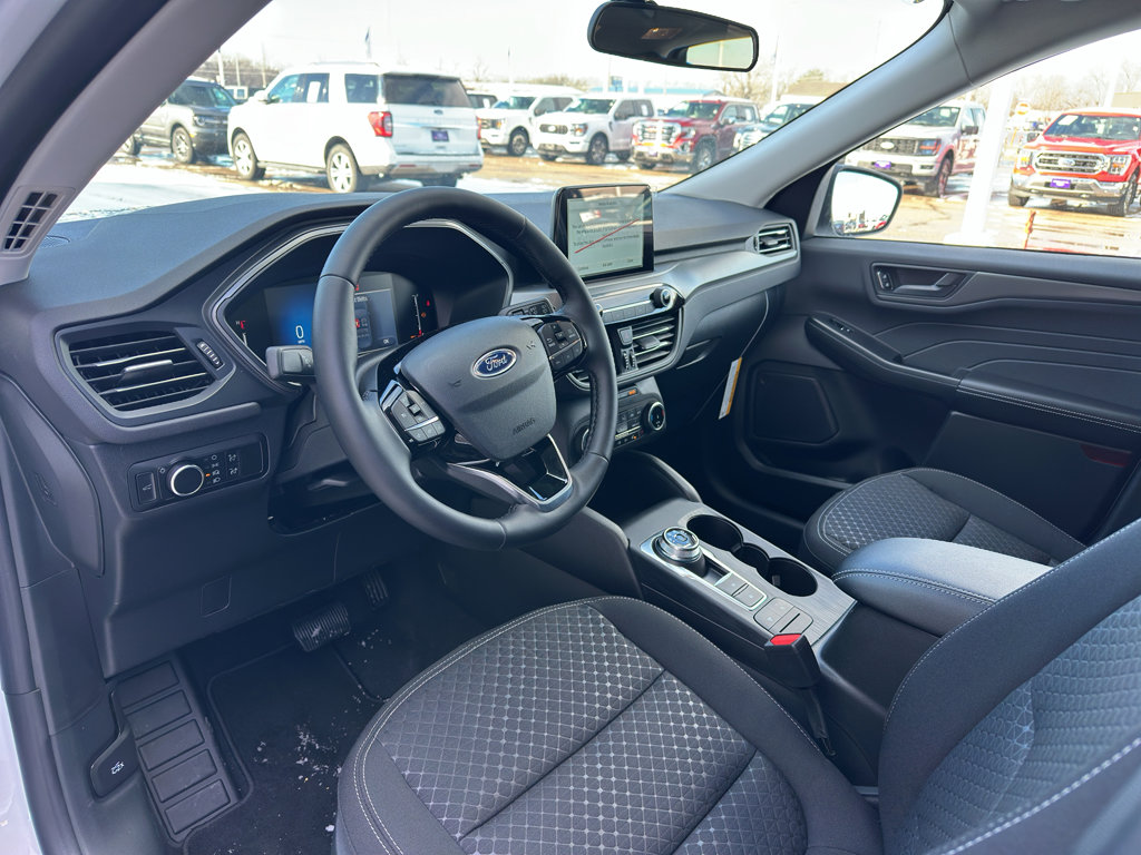 New 2026 Ford Escape Active w/ Cold Weather Package image 12