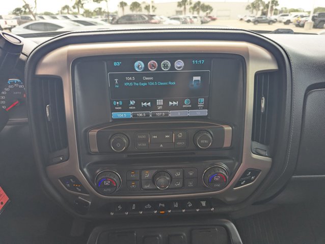Used 2018 GMC Sierra 2500 Denali w/ Duramax Plus Package image 12