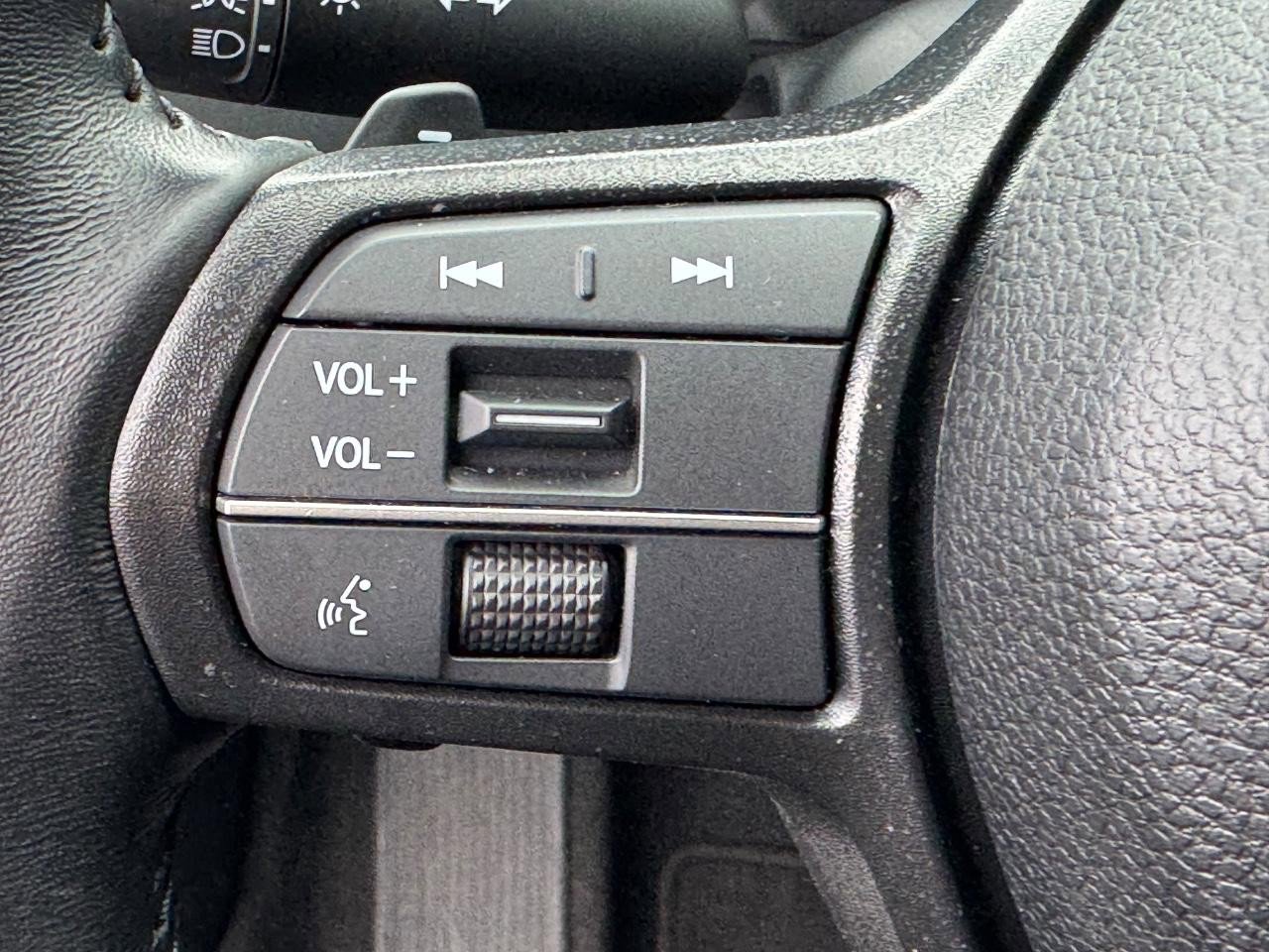 Used 2024 Honda Accord EX-L image 21