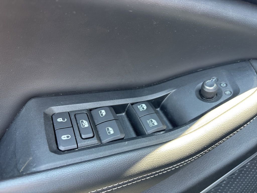 Used 2022 Jeep Grand Cherokee Altitude image 23